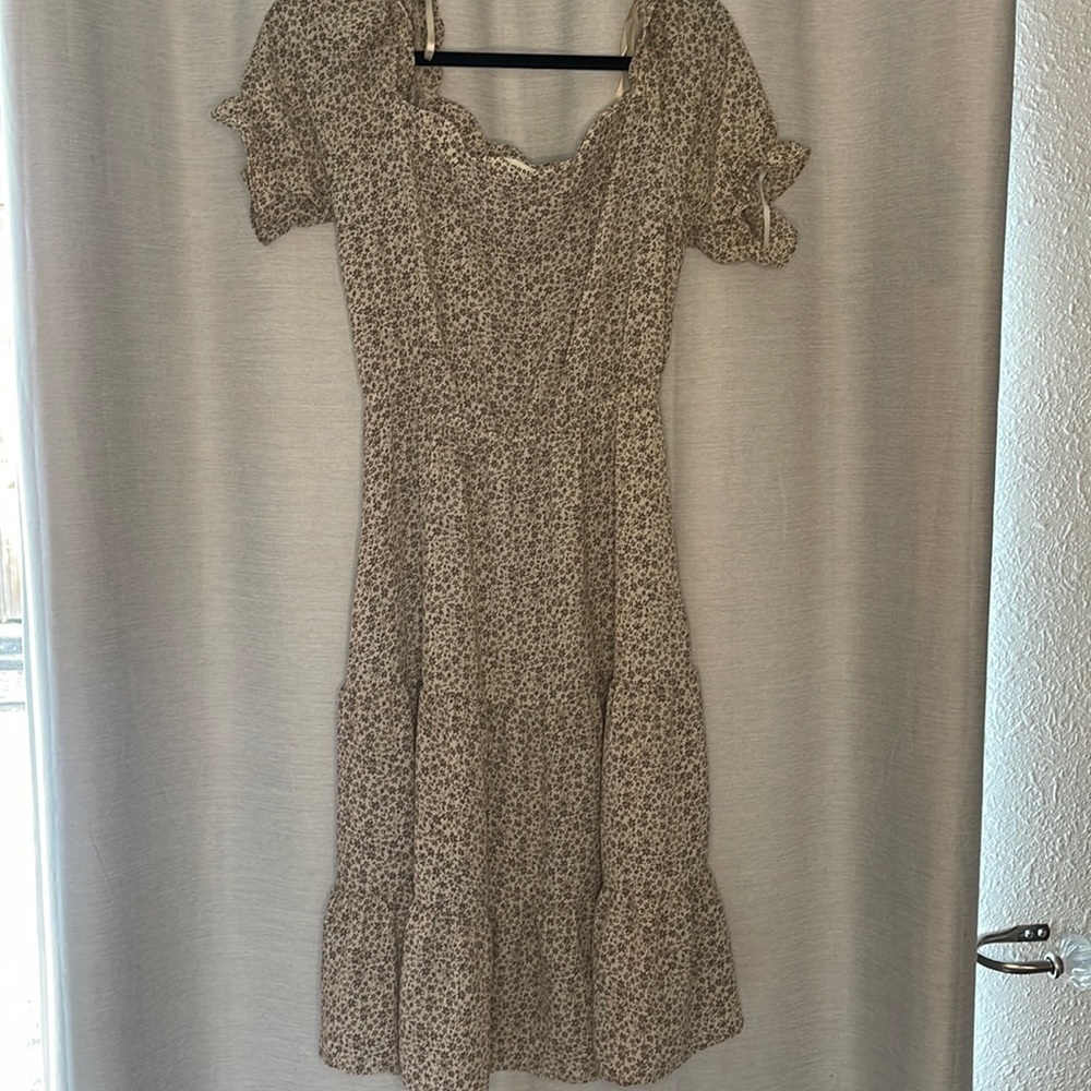 Monteau Dress !!!